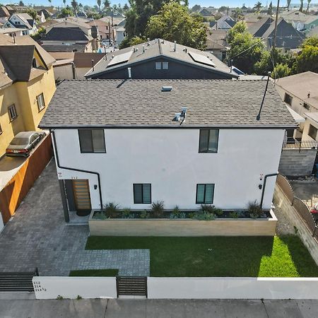 Good Shepard Homestay Los Angeles Zewnętrze zdjęcie