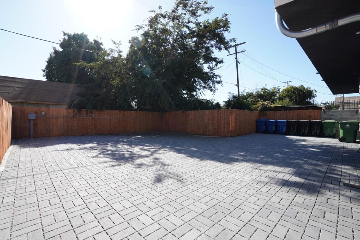 Good Shepard Homestay Los Angeles Zewnętrze zdjęcie