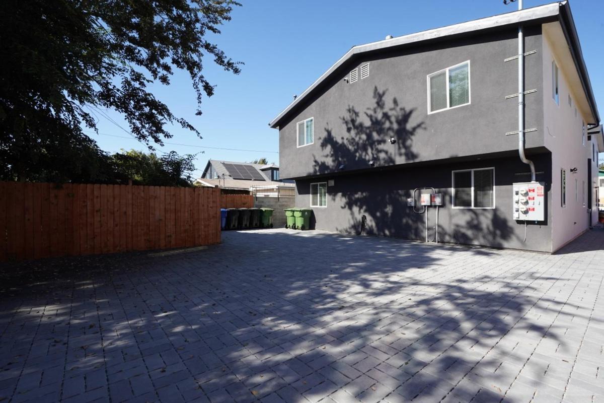 Good Shepard Homestay Los Angeles Zewnętrze zdjęcie