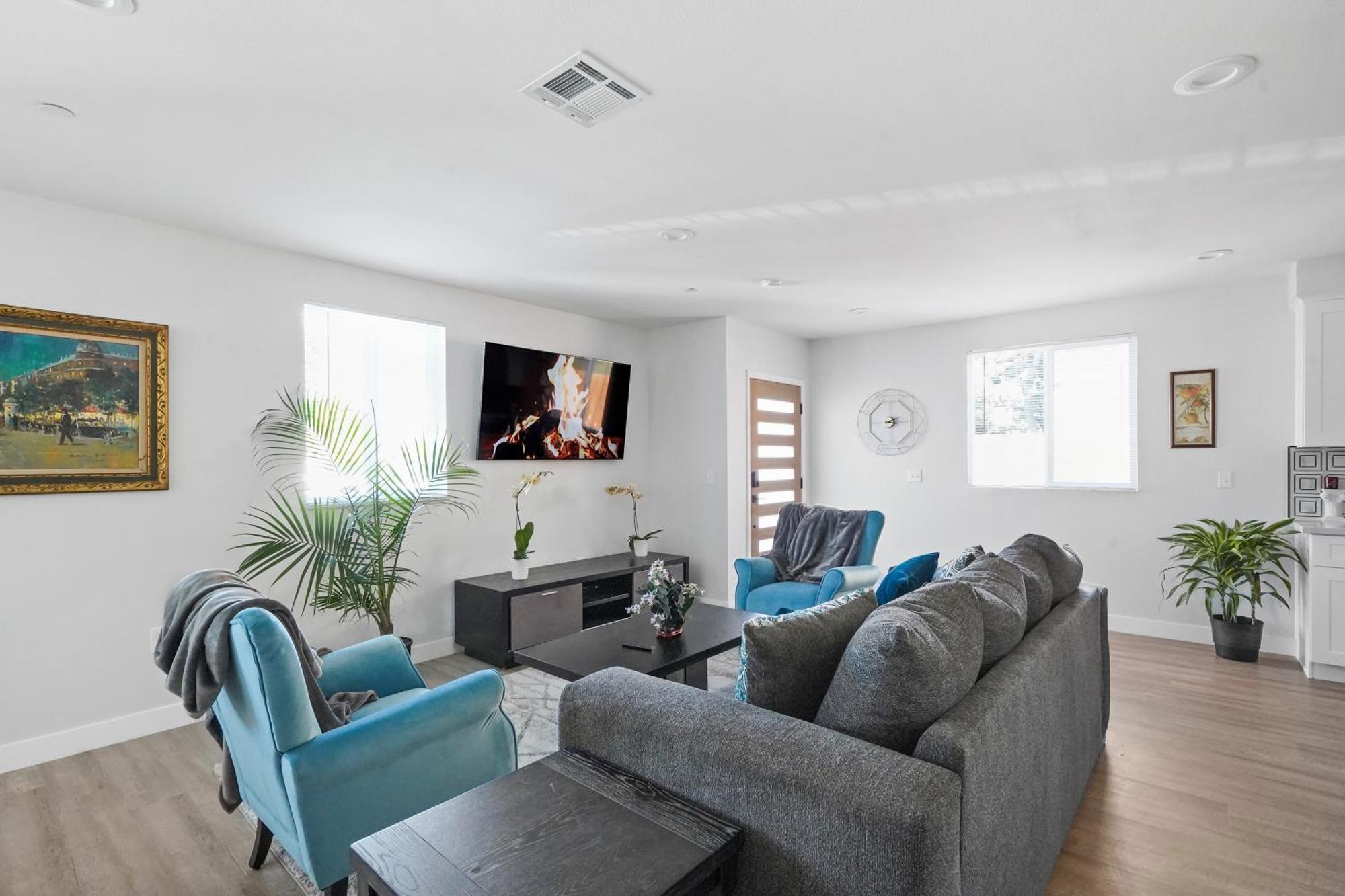 Good Shepard Homestay Los Angeles Zewnętrze zdjęcie