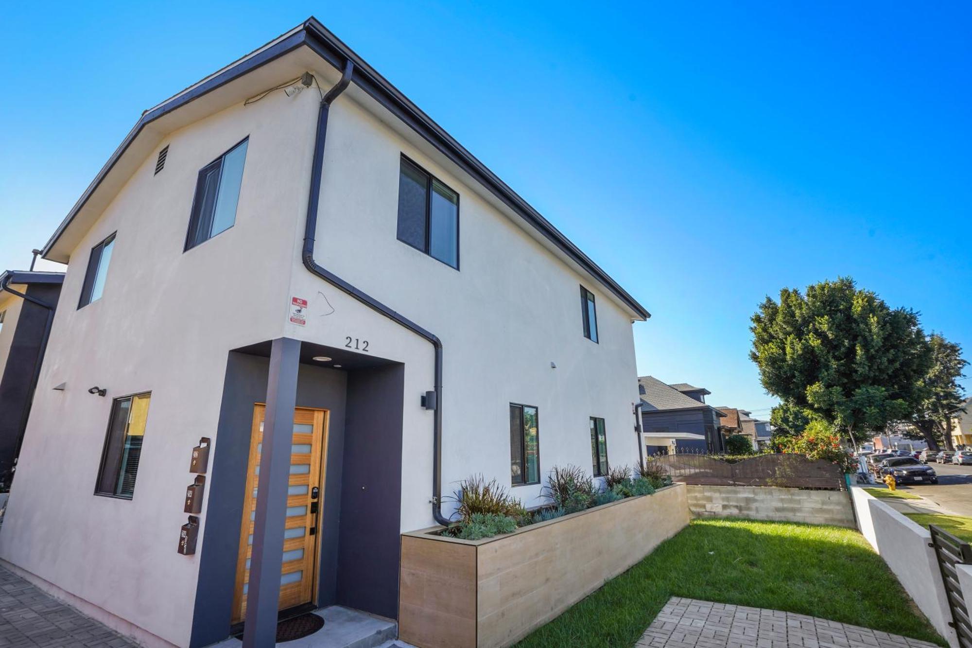 Good Shepard Homestay Los Angeles Zewnętrze zdjęcie