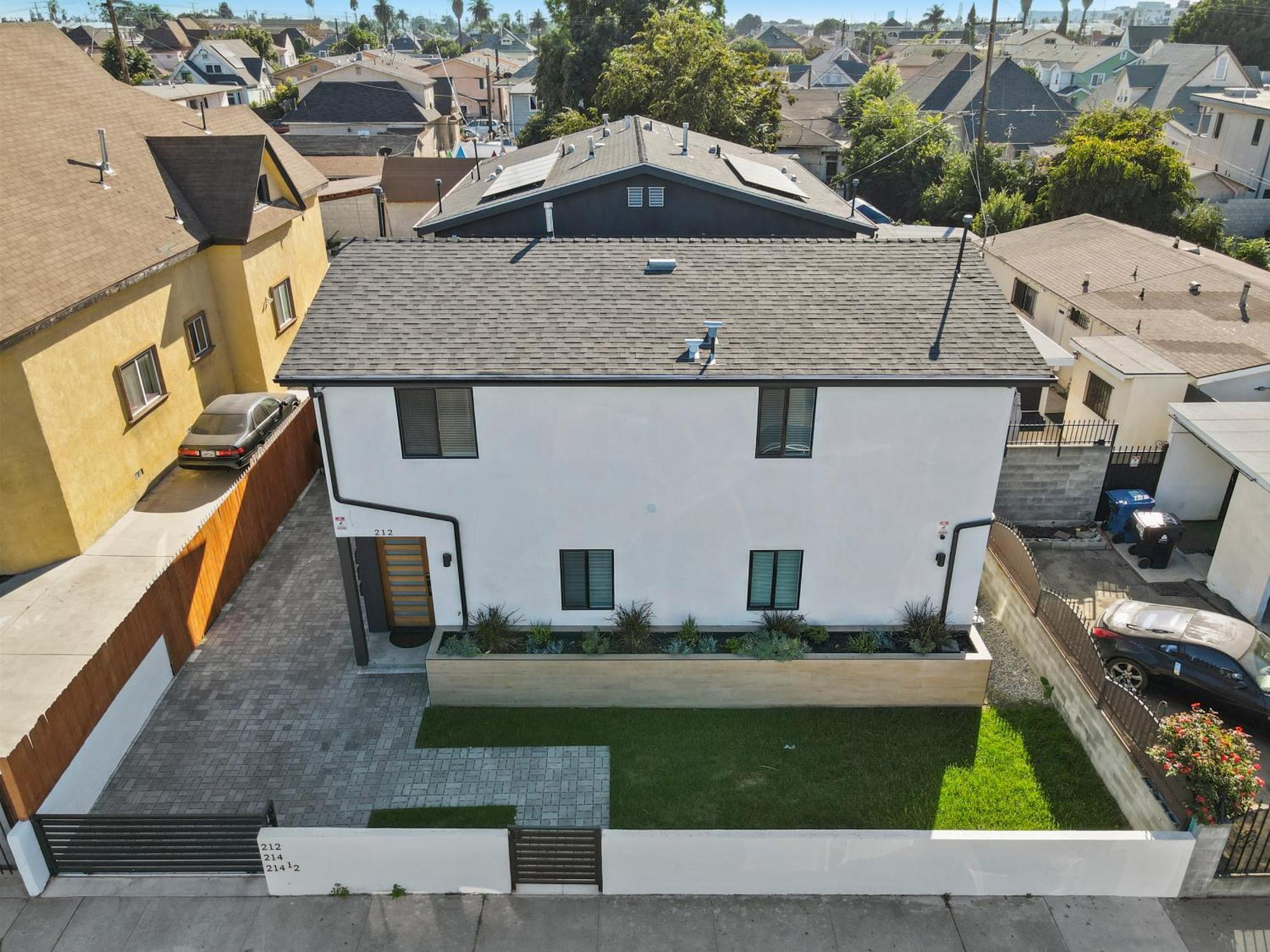 Good Shepard Homestay Los Angeles Zewnętrze zdjęcie