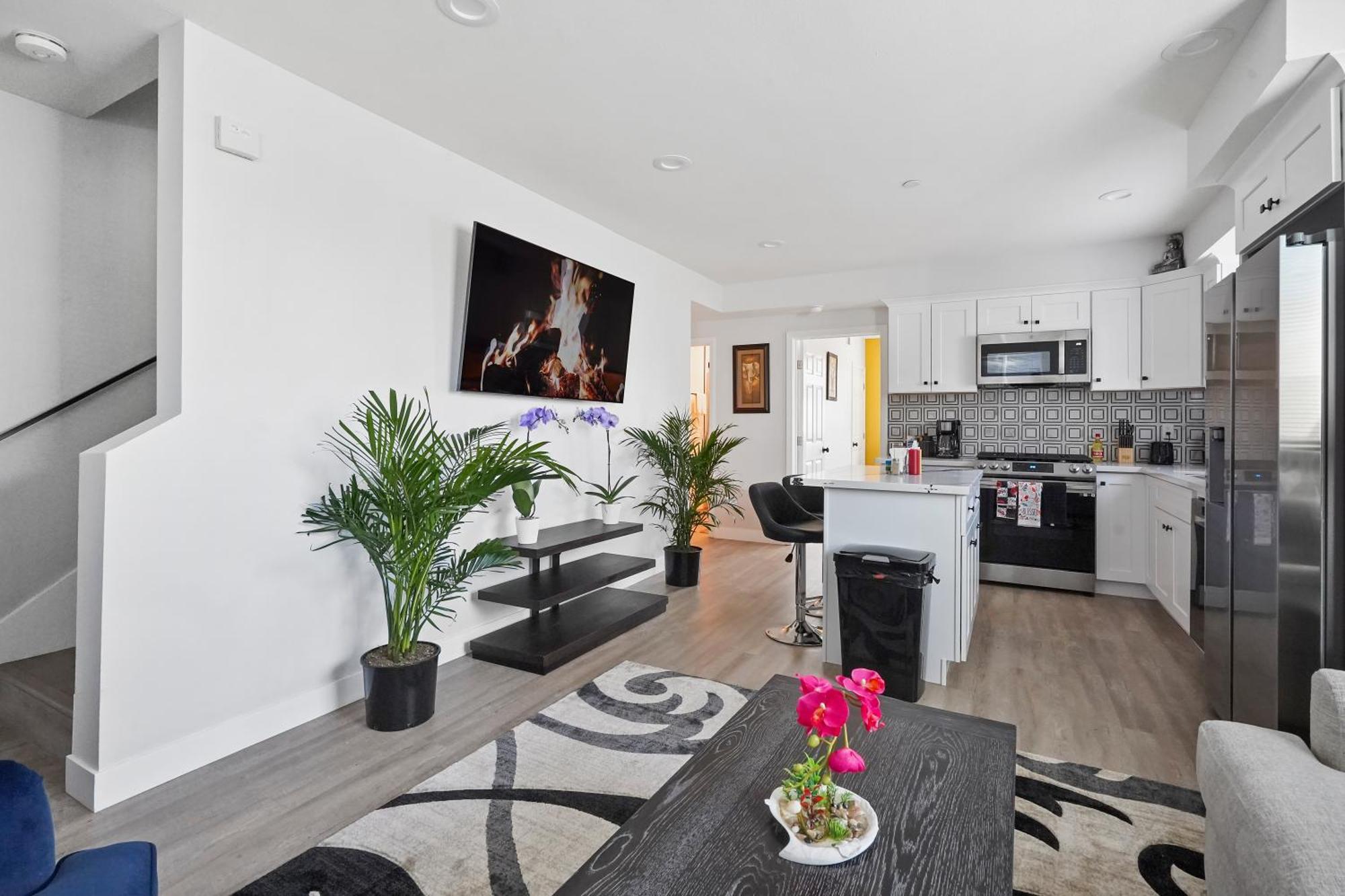 Good Shepard Homestay Los Angeles Zewnętrze zdjęcie