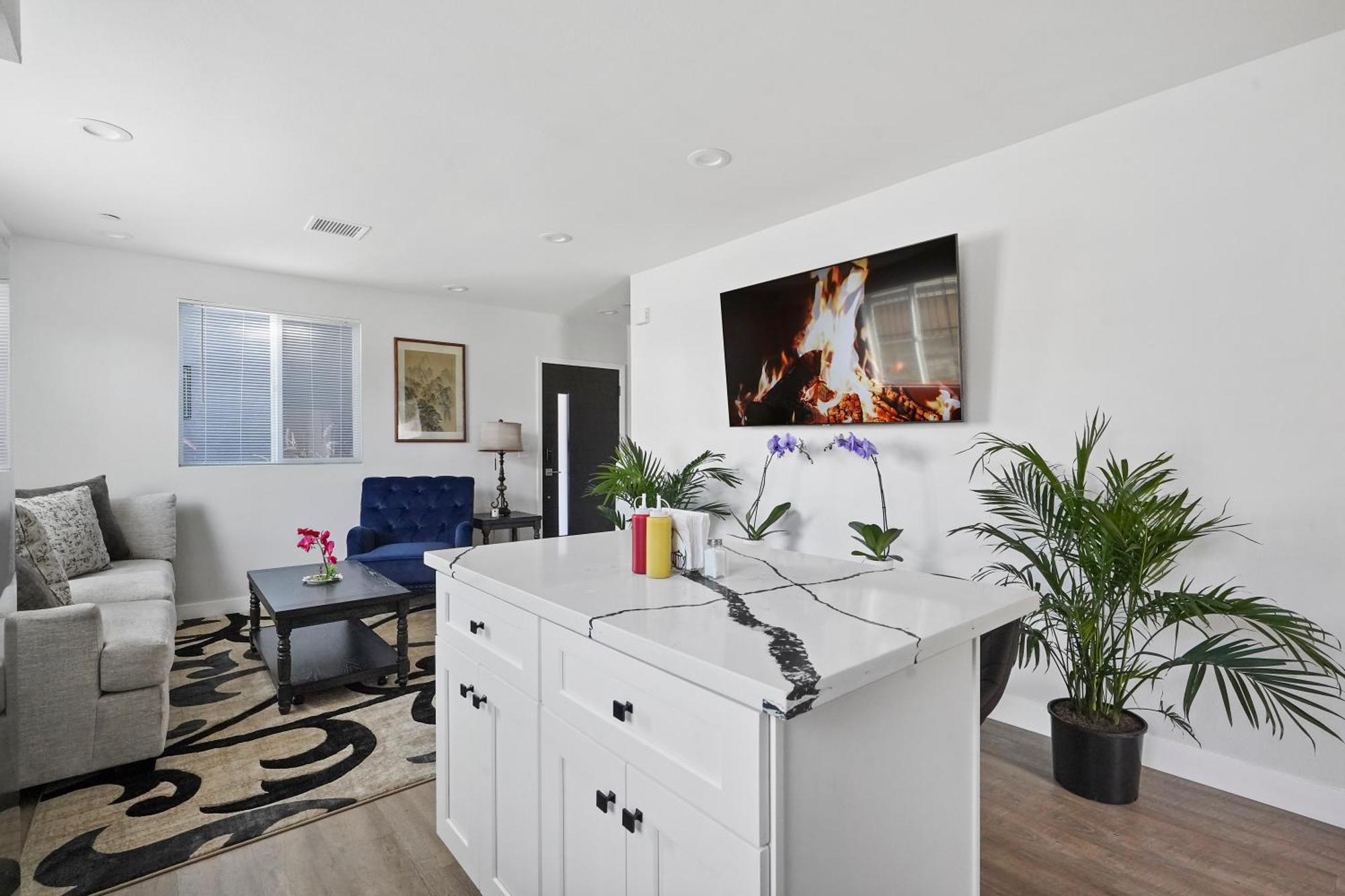Good Shepard Homestay Los Angeles Zewnętrze zdjęcie