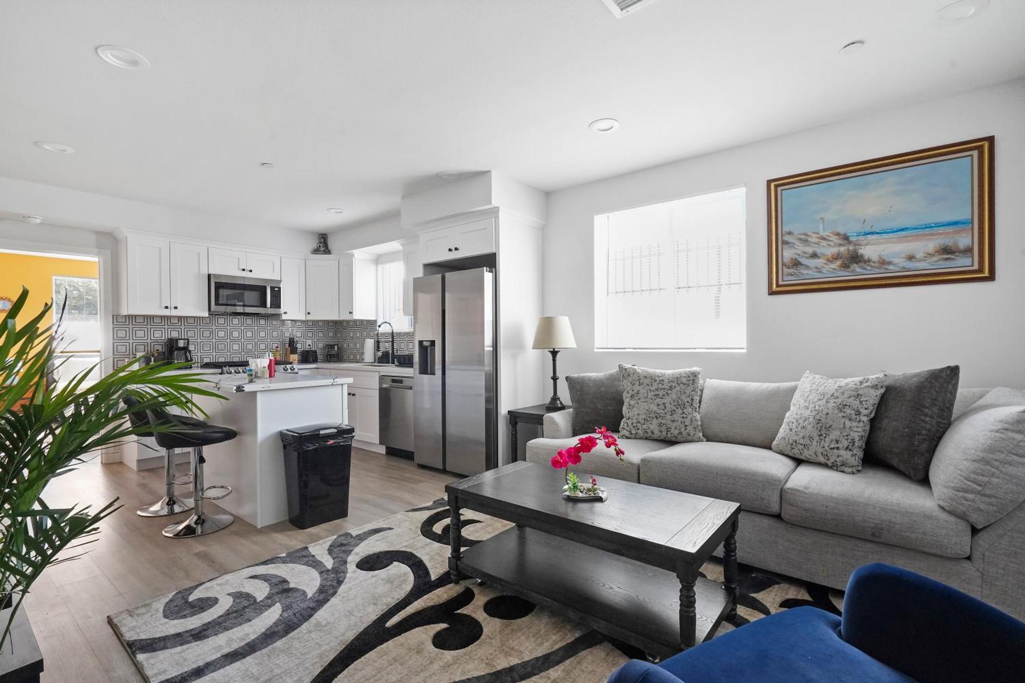 Good Shepard Homestay Los Angeles Zewnętrze zdjęcie