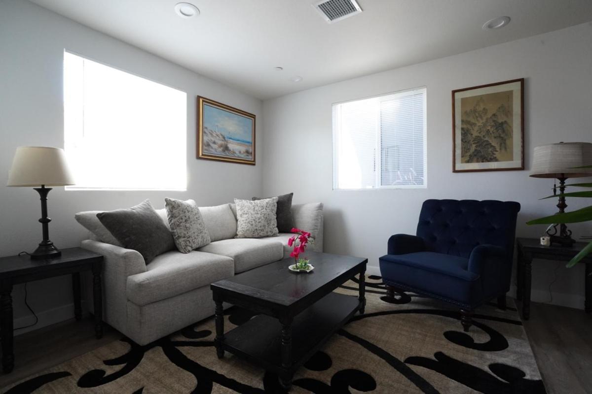 Good Shepard Homestay Los Angeles Zewnętrze zdjęcie