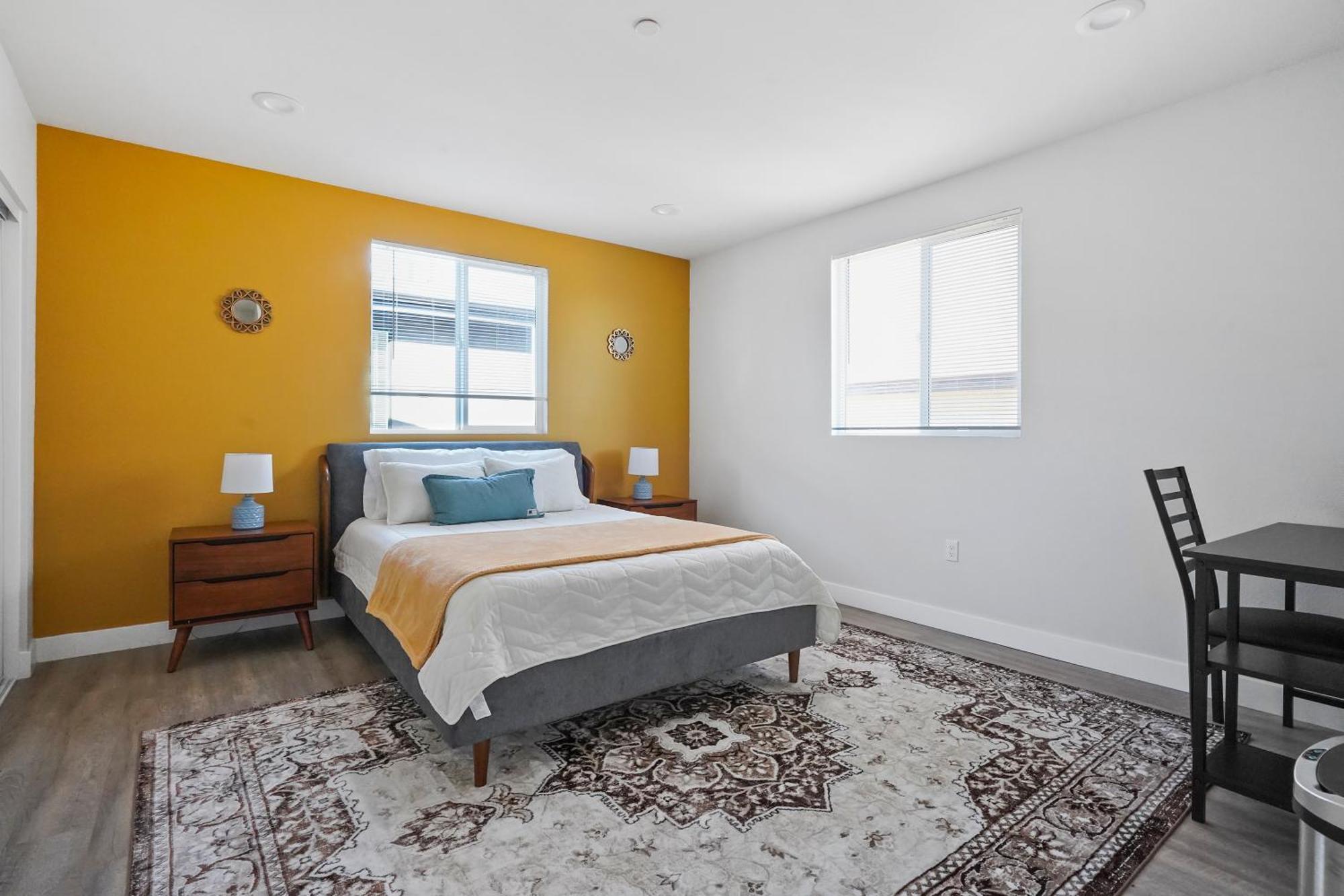 Good Shepard Homestay Los Angeles Zewnętrze zdjęcie