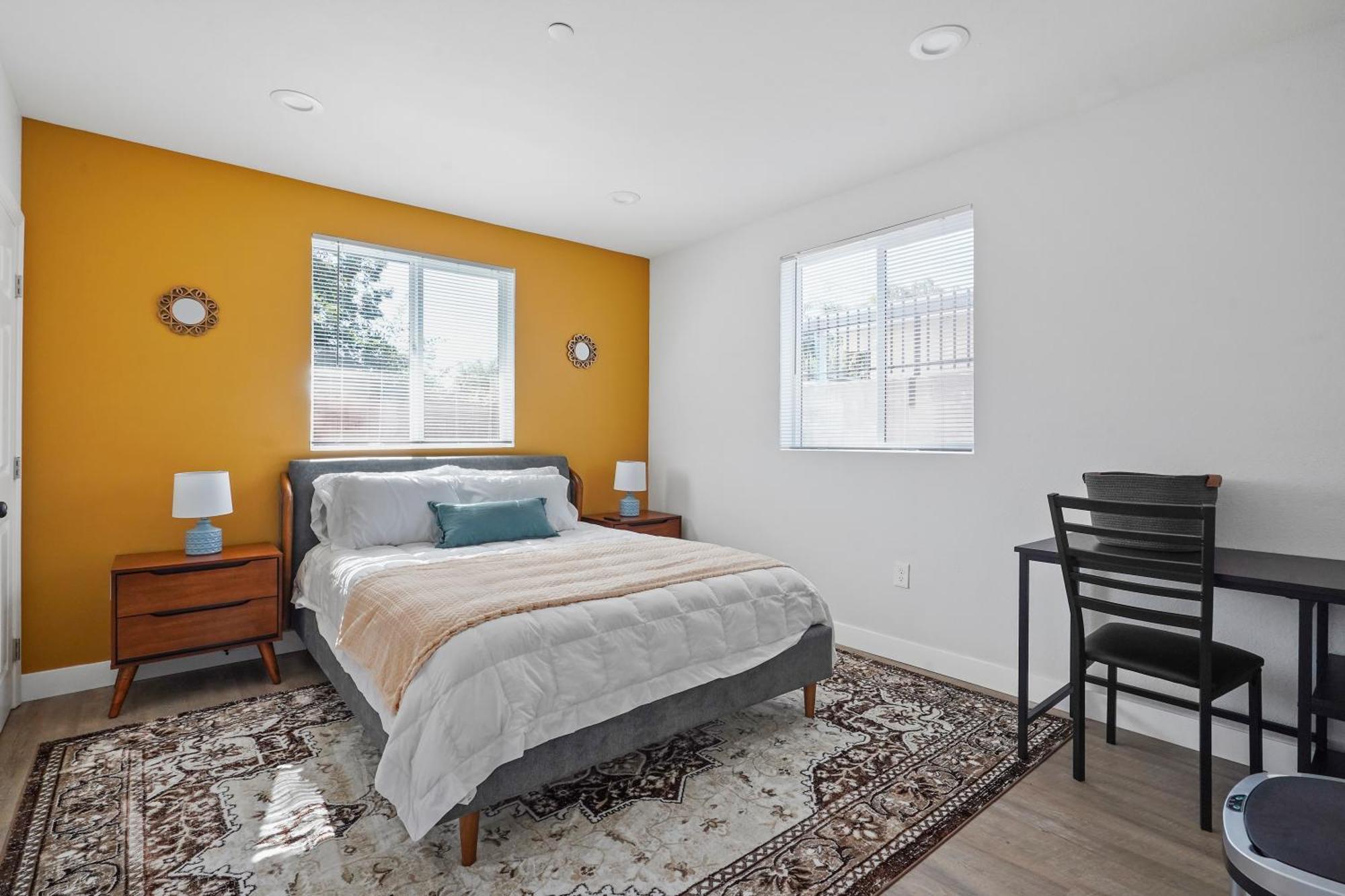 Good Shepard Homestay Los Angeles Zewnętrze zdjęcie