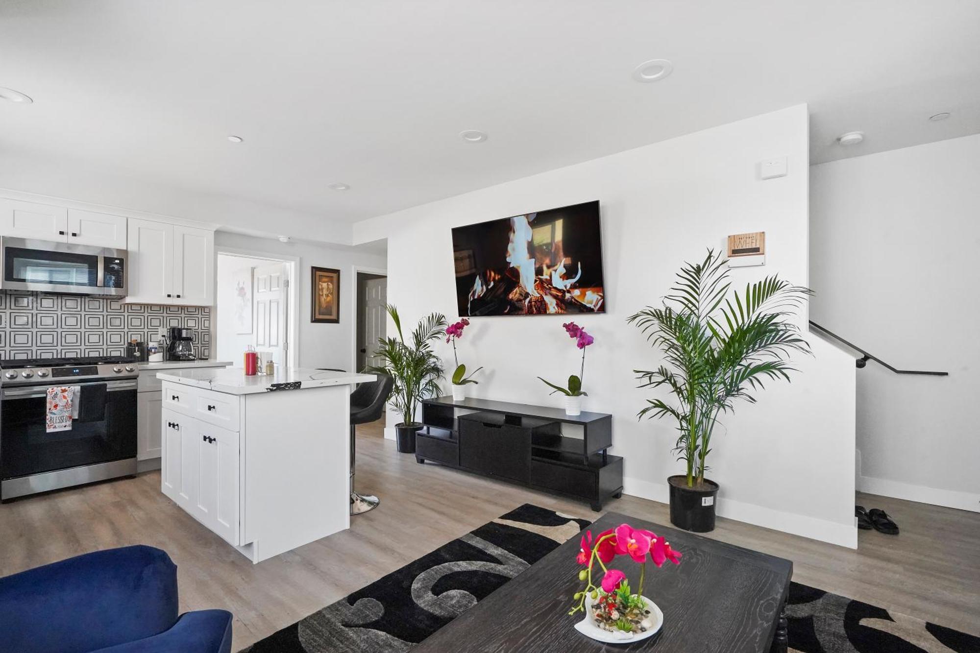 Good Shepard Homestay Los Angeles Zewnętrze zdjęcie