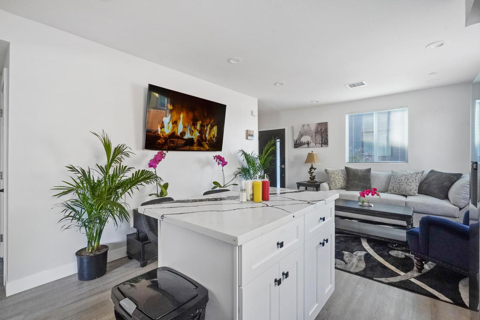 Good Shepard Homestay Los Angeles Zewnętrze zdjęcie