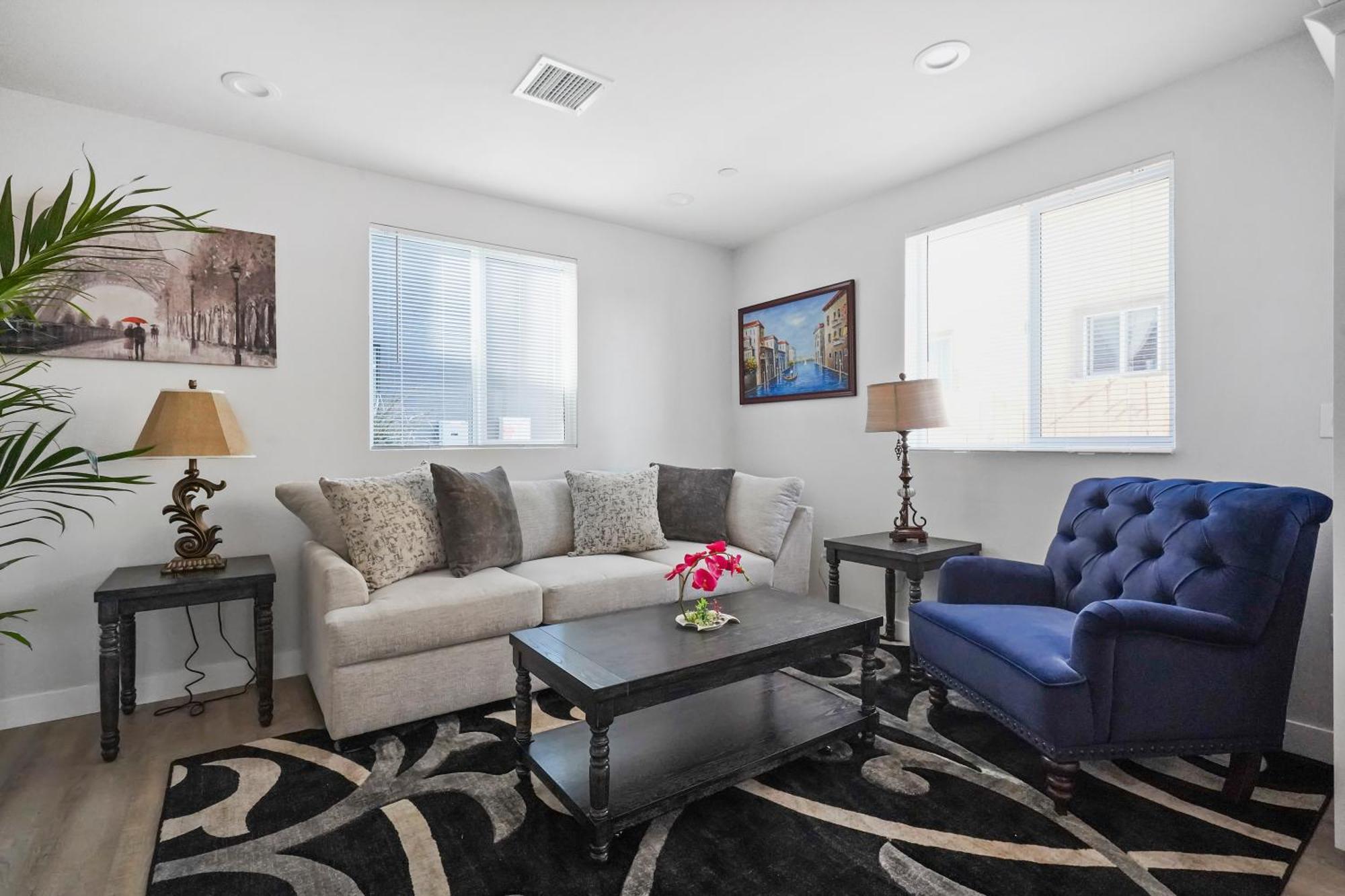 Good Shepard Homestay Los Angeles Zewnętrze zdjęcie