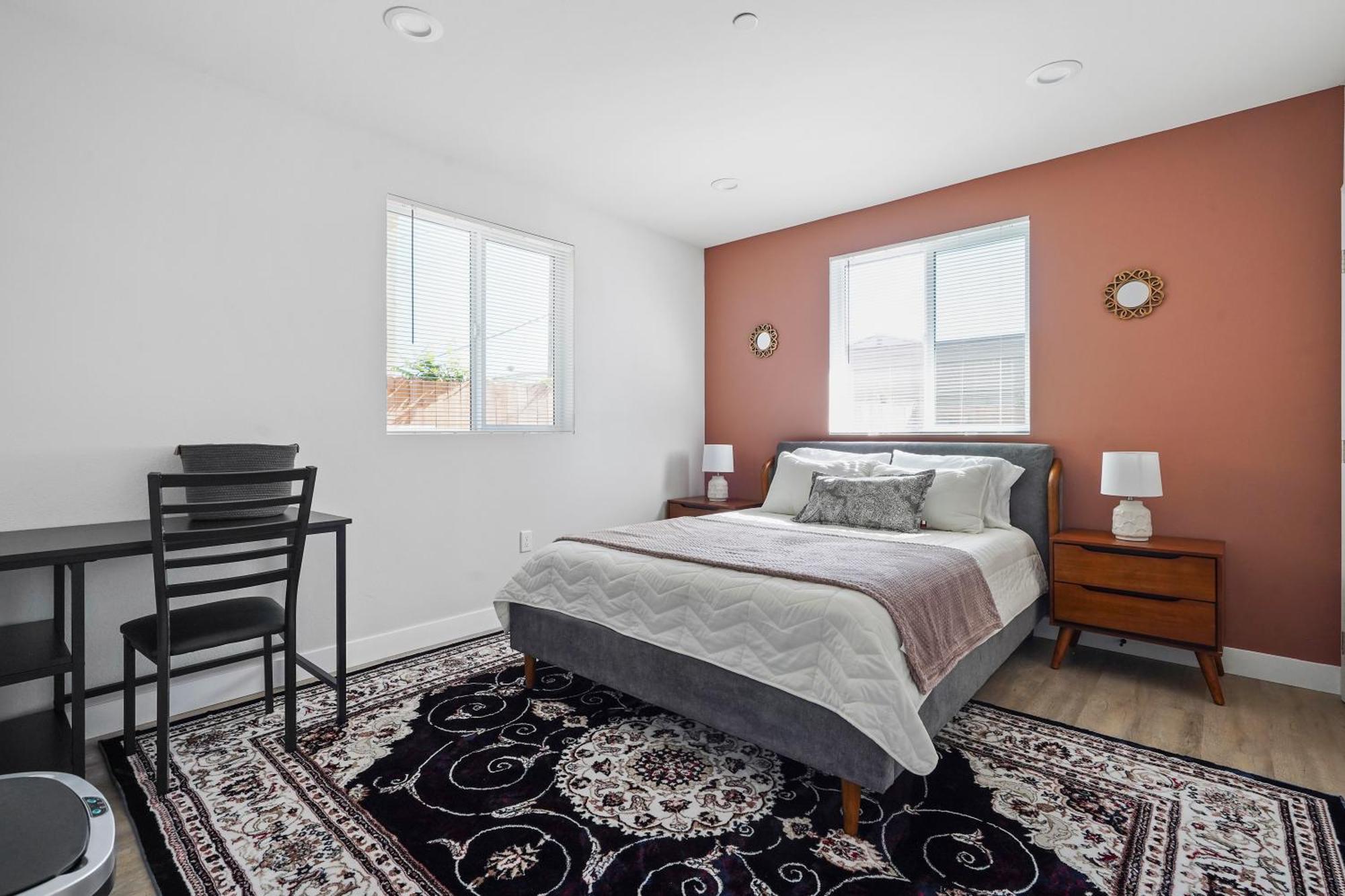 Good Shepard Homestay Los Angeles Zewnętrze zdjęcie